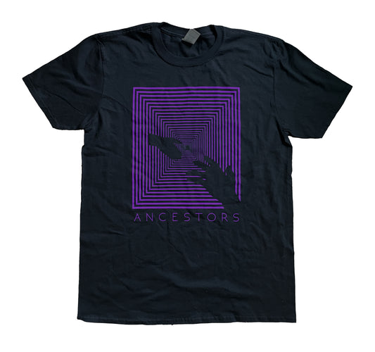ANCESTORS Tunnel t-shirt