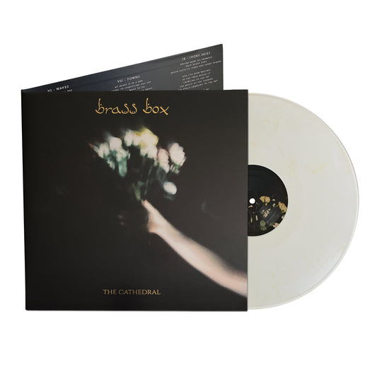 Brass Box - The Cathedral [vinyl LP]