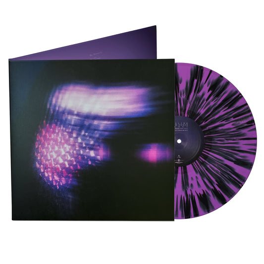 Iress - Sleep Now, In Reverse [vinyl LP]