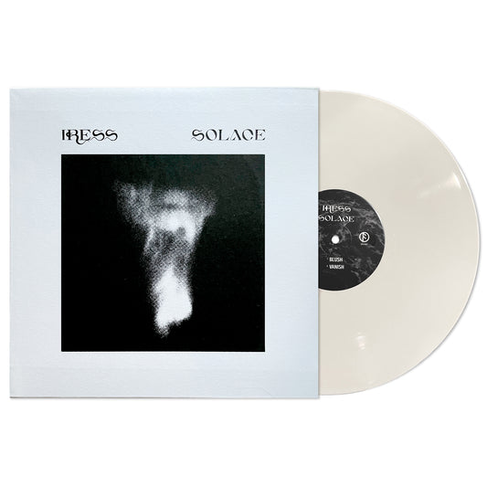Iress - Solace [12" vinyl EP]