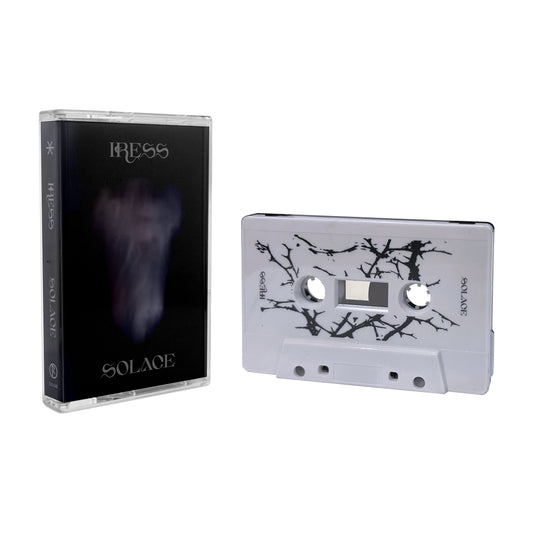 Iress - Solace [cassette]