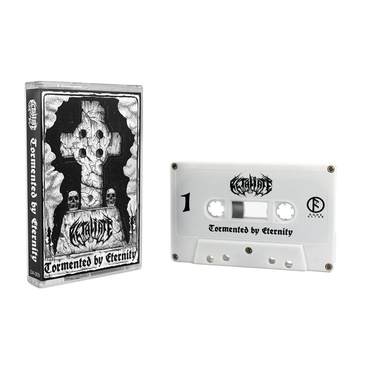 Retaliate - Tormented by Eternity [cassette]